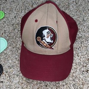 Florida State Hat